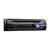 Manual SONY CXS-GT5316F Car radio