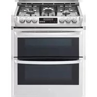 Manual LG LTG4715ST Cocina