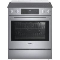Notice BOSCH HEIP056C Cuisinière