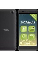 Liquid Z6E ACER