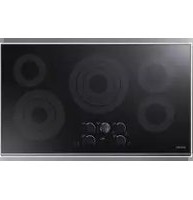 Manual SAMSUNG NZ36K7570RG Cooker