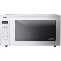 Manual PANASONIC NN-SN736W Microondas