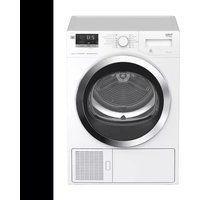 Manuale BEKO DRY733CI Asciugatrice