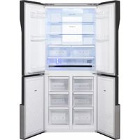 Manual FAGOR 3FAC-8425X Refrigerador