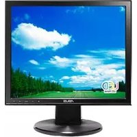 Manual ASUS VB198T Screen