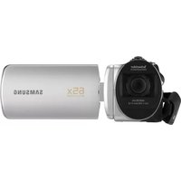 Manual SAMSUNG SMX-F50SN Camcorder
