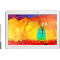 Manual SAMSUNG GALAXY 10.1 Graphic tablet