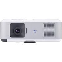 Manual HP VP6320 Projector