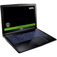 Manual MSI WE62 7RJ Laptop