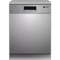 Manual FAGOR 3LVF-638X Dishwasher