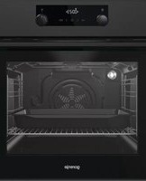 Manual GORENJE BA737EBUK Oven