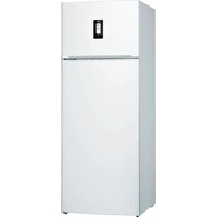 Manual BOSCH KDN56VW23N Freezer