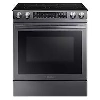 Manual SAMSUNG NE58R9431SG Cooker