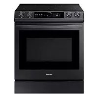 Manual SAMSUNG NE63T8711SG Cooker