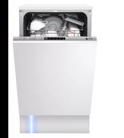 Manual FAGOR 3LVF-422IT Dishwasher