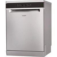 Kasutusjuhend WHIRLPOOL WFO 3T132 X Nõudepesumasin