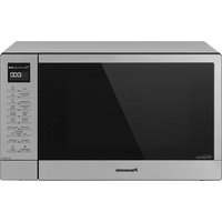 Manual PANASONIC NN-GN68KS Microondas
