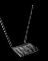 Manual ASUS DSL-N12HP Router