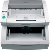 Manual CANON IMAGEFORMULA DR-758 Scanner