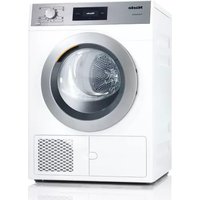 Manual MIELE PRD307 Tumble dryer