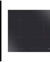 Manual HOOVER HRTPSJ644DCWIFI Cooker