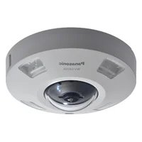 Manual PANASONIC WV-S4550L Surveillance Camera