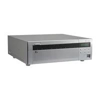 Manual PANASONIC WJ-HXE400 Surveillance Camera