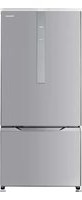 Manual PANASONIC NR-BY55BP Refrigerator