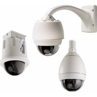 Manual BOSCH AUTODOME VG4-164 Surveillance Camera