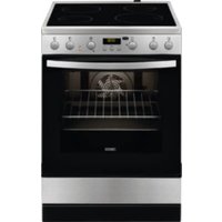 Εγχειρίδιο ZANUSSI ZCV65310XA κουζίνα