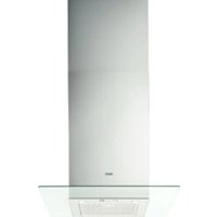 Manual ZANUSSI ZHC6454X Range hood