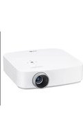 Manual LG RL-JA21 Projector