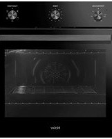 Manual HAIER HWO60S4LMB2 Oven
