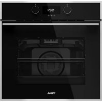Manual TEKA HLB 841 Oven