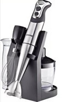 Manual GORENJE HB804E Blender