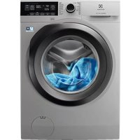 دليل ELECTROLUX EW7F3846HS غسالة