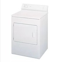 Manual HOTPOINT NVL333EYWW Tumble dryer