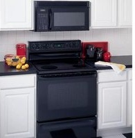Manual HOTPOINT COUNTERSAVER PLUS RVM1625BD Microwave