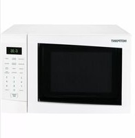 Manual HOTPOINT JES636WK Microwave