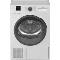 Manuale BEKO DRX937AI Asciugatrice