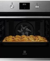 คู่มือ ELECTROLUX KOHGH00XA เตาอบ