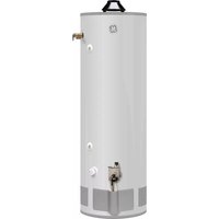 Manual GE GG75T06ASK Water heater