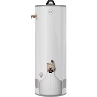 Manual GE GG38S06AXK Water heater