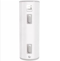 Manual GE SMARTWATER 47S6A Water heater
