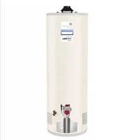 Manual GE SMARTWATER SG40T12AVF Water heater