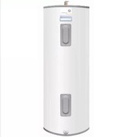 Manual GE SMARTWATER PE50T09AAG Water heater