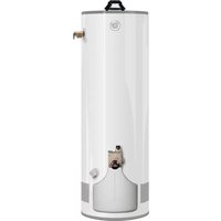Manual GE GG50T06TXK Water heater