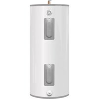 Manual GE GE47S06AAG Water heater