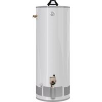 Manual GE GP50T06AVR Water heater