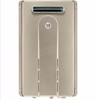 Manual GE GN94ENSRSA Water heater